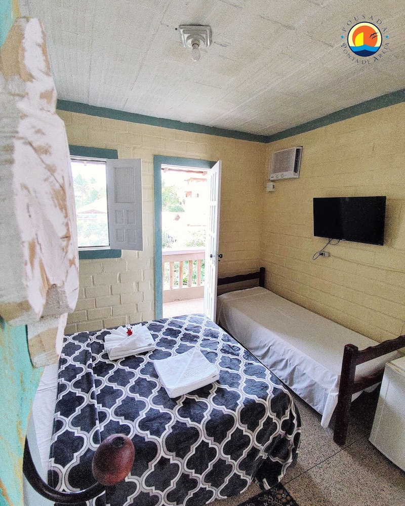 Standard Twin Room photo 1