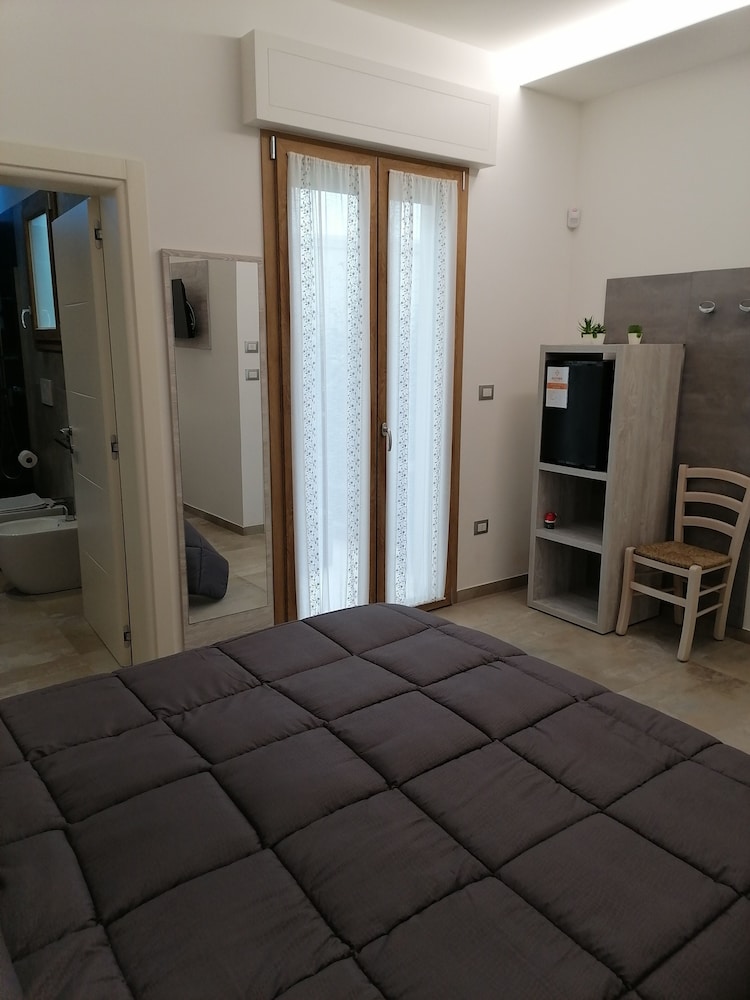 Deluxe Triple Room photo 3