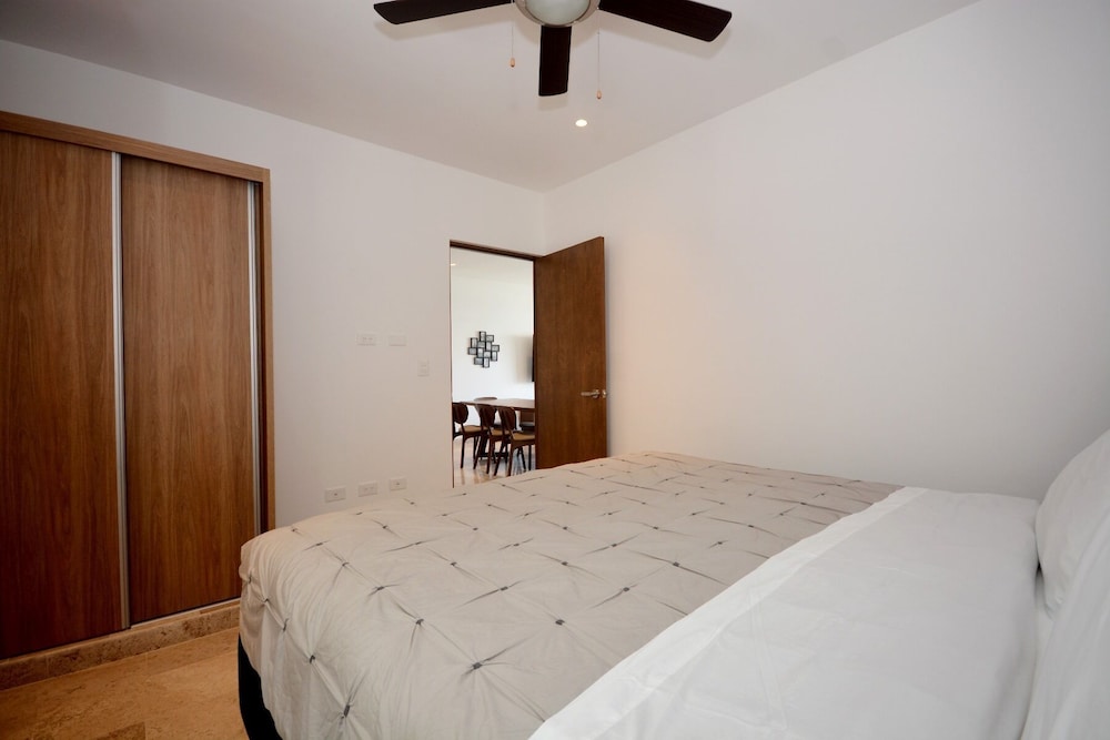 Family Apartment