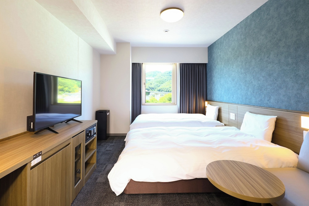 Twin Room, Non Smoking