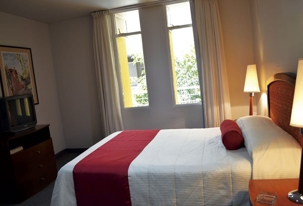 Standard Room, 1 Double Bed