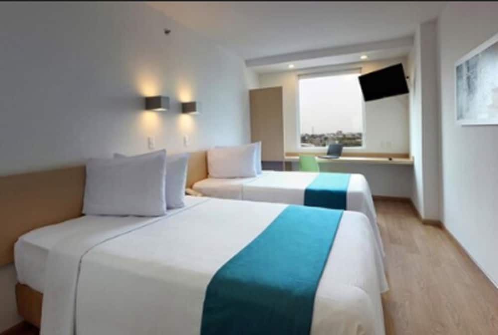 Standard Quadruple Room photo 3