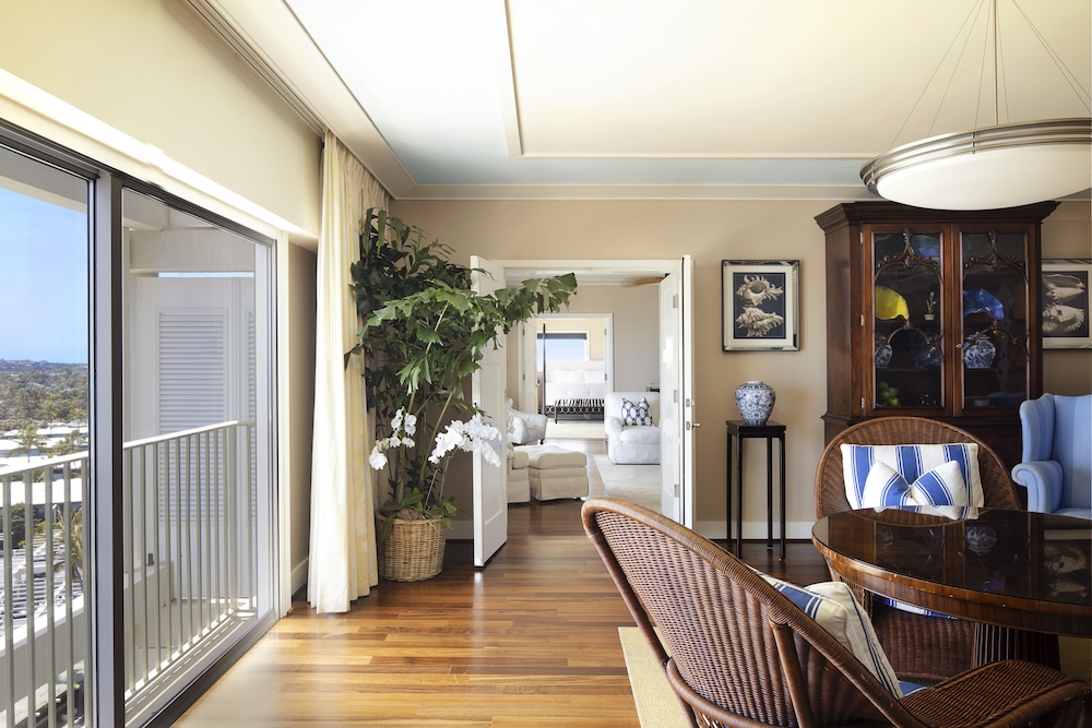 Tower Suite II, 1 Bedroom photo 2