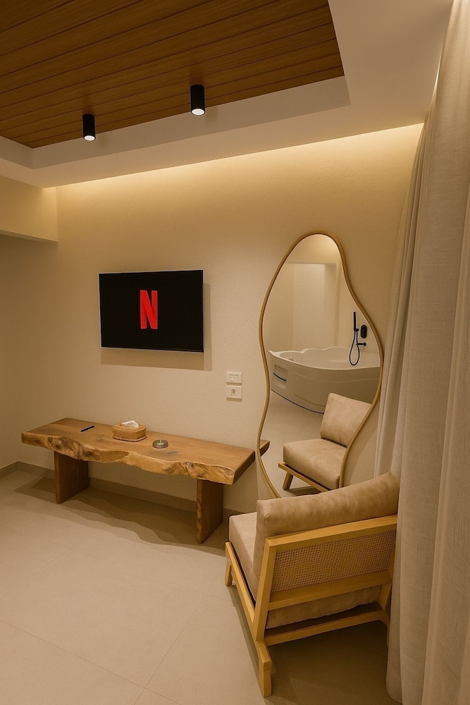 Japanese-style Room photo 3