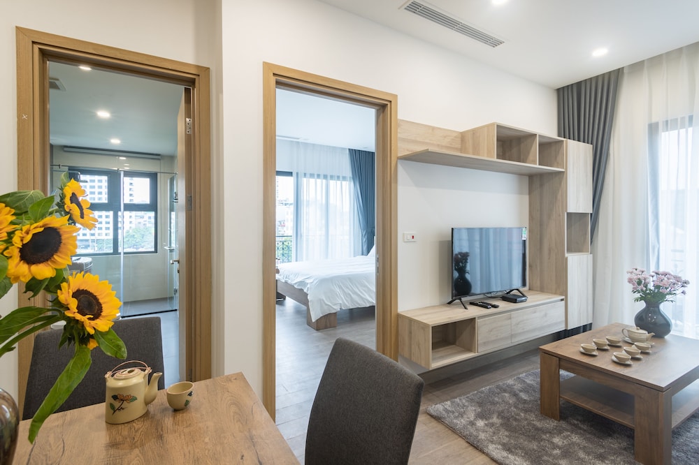 Premium Apartment