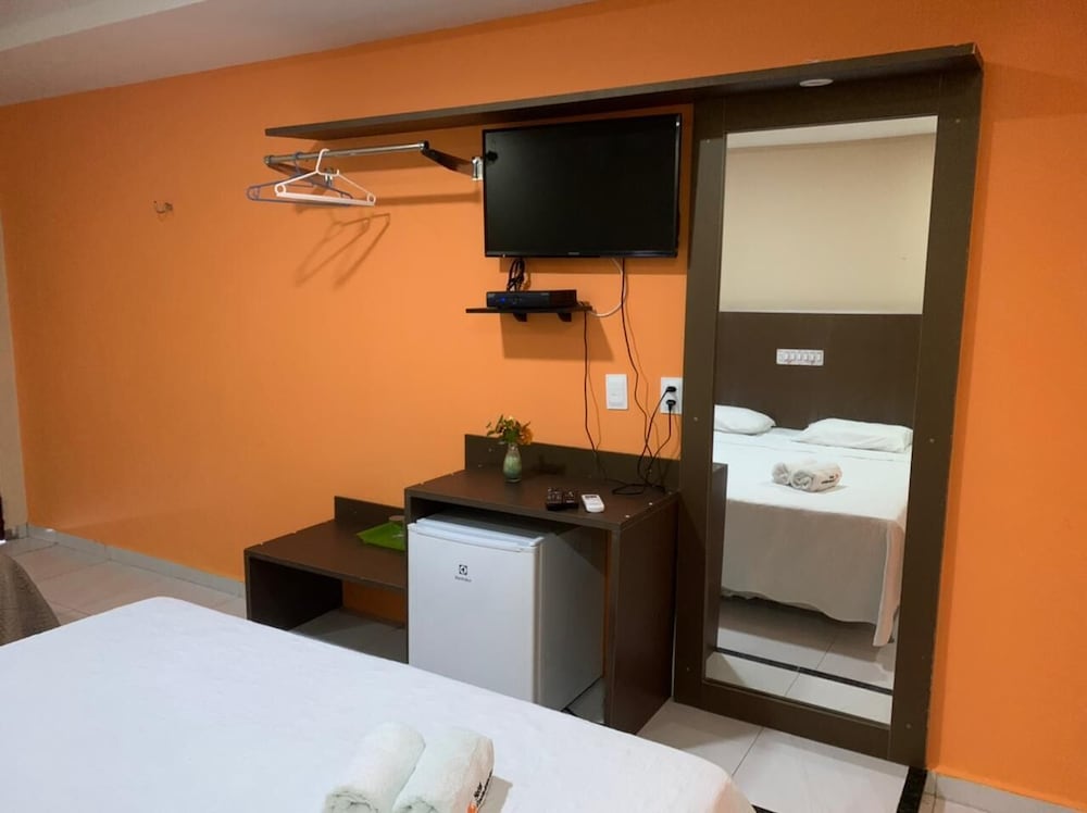Deluxe Double Room, 1 Queen Bed photo 1