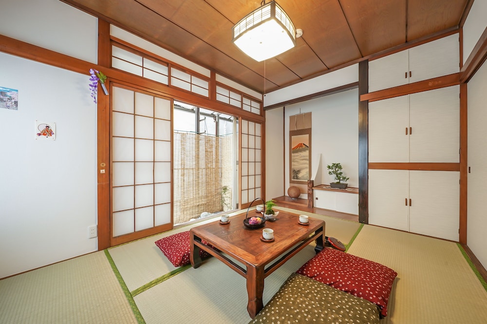 Private Vacation Home photo 1