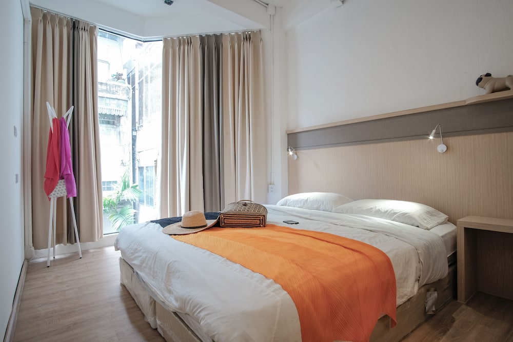 Deluxe Double Room photo 2