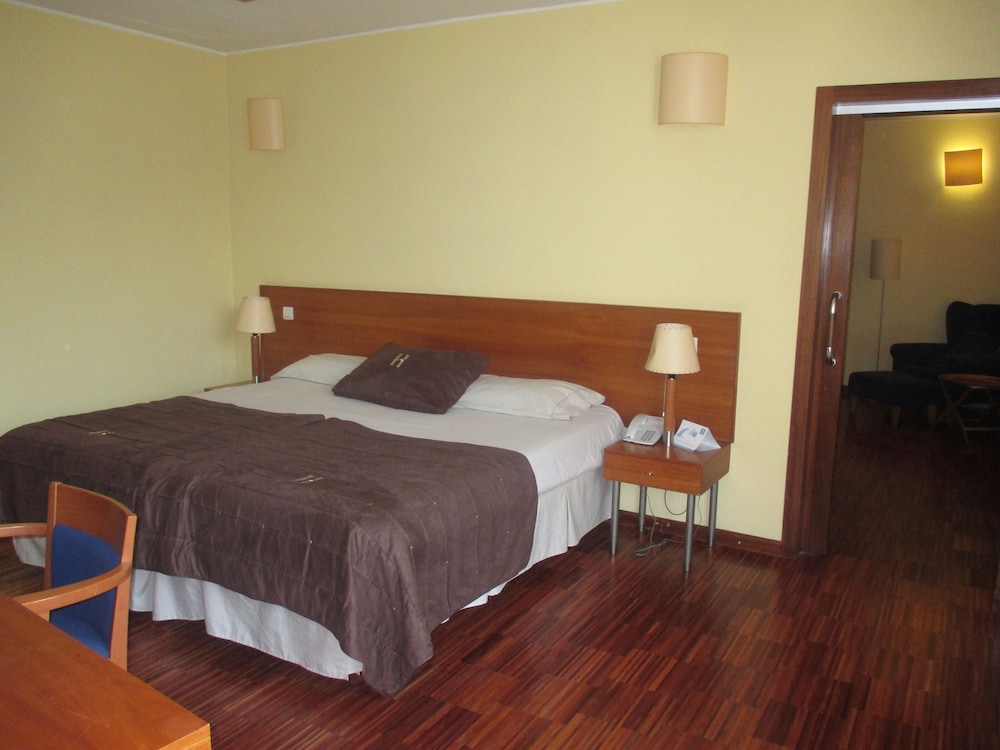 Junior Suite (single use)