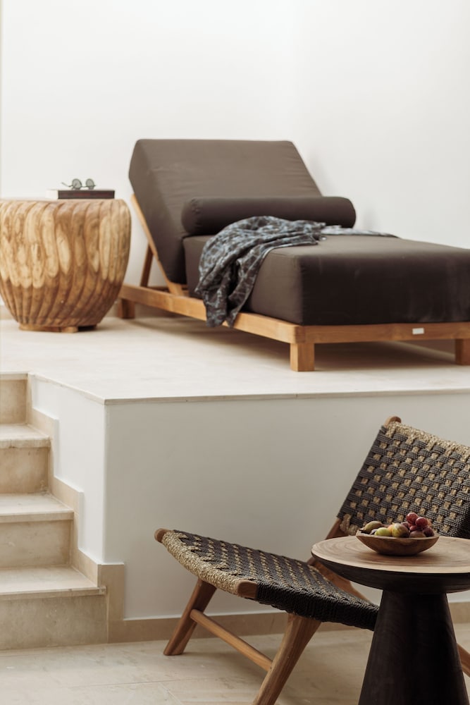 Superior Room, Outdoor Jetted Tub - Photo 6