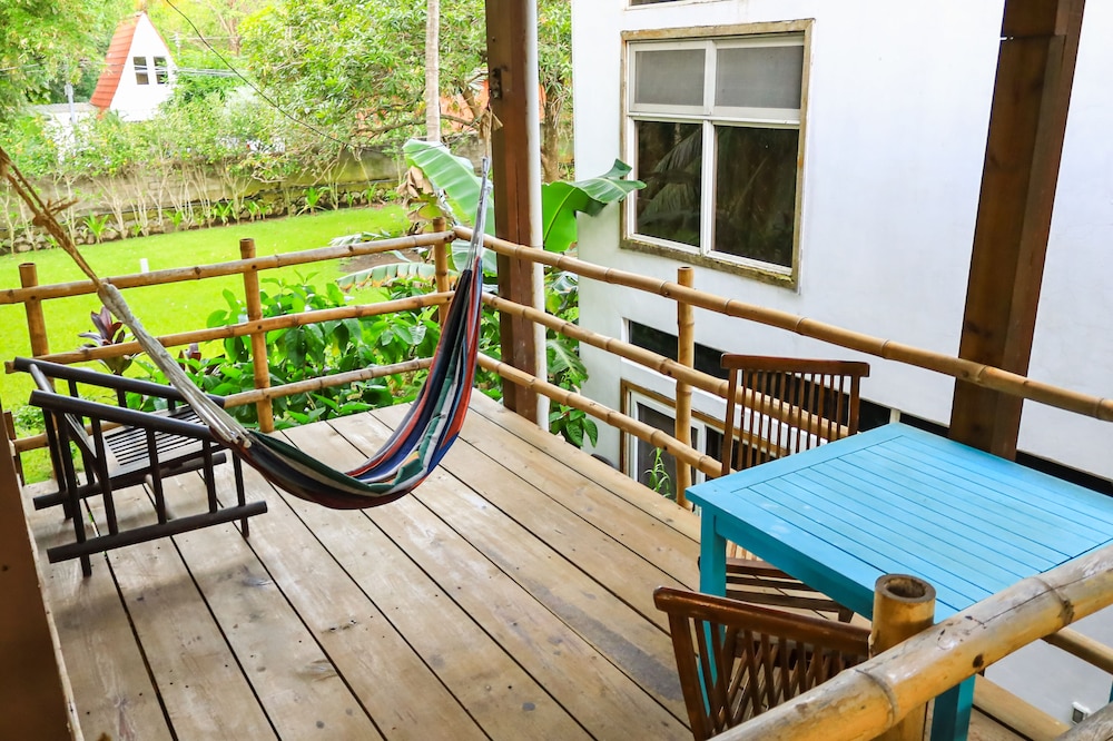 Comfort Studio, Garden View photo 2