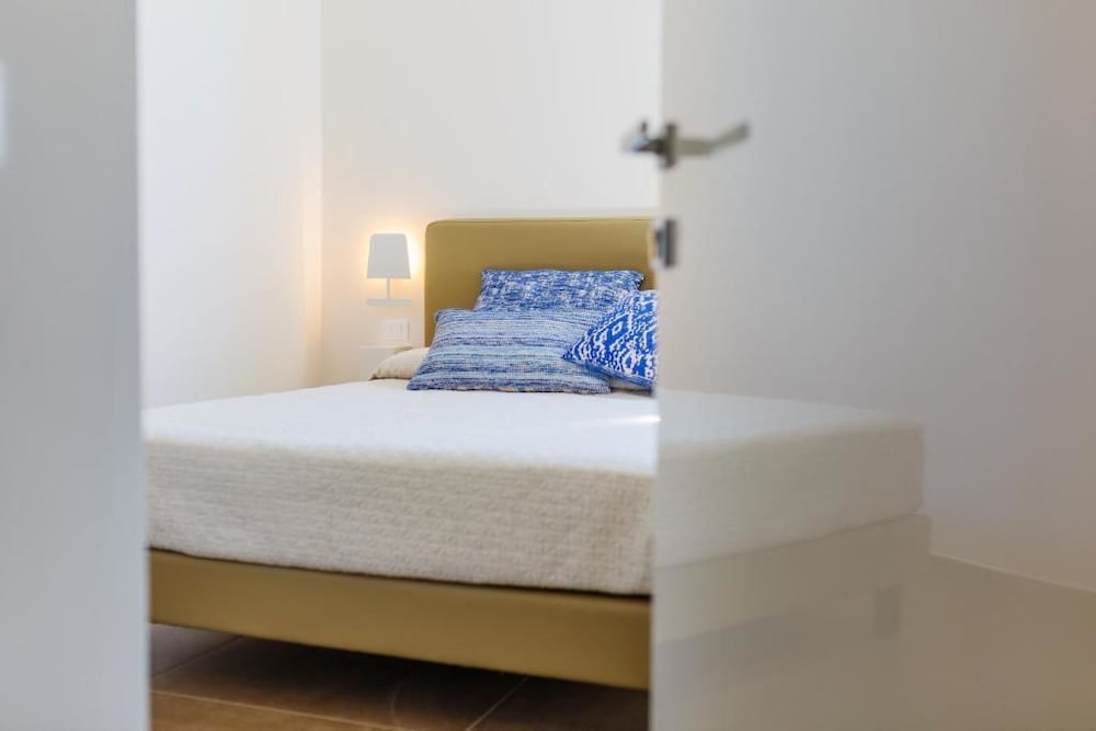 Double Room (Blue Notte)