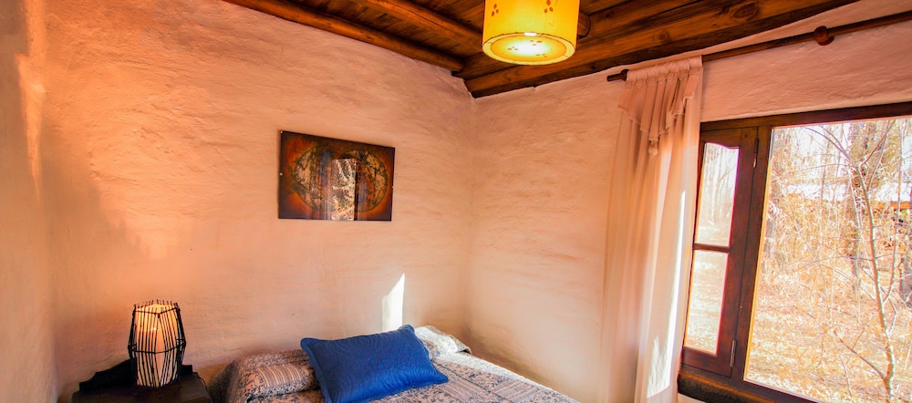 Deluxe Cabin, Multiple Beds, Park View photo 2