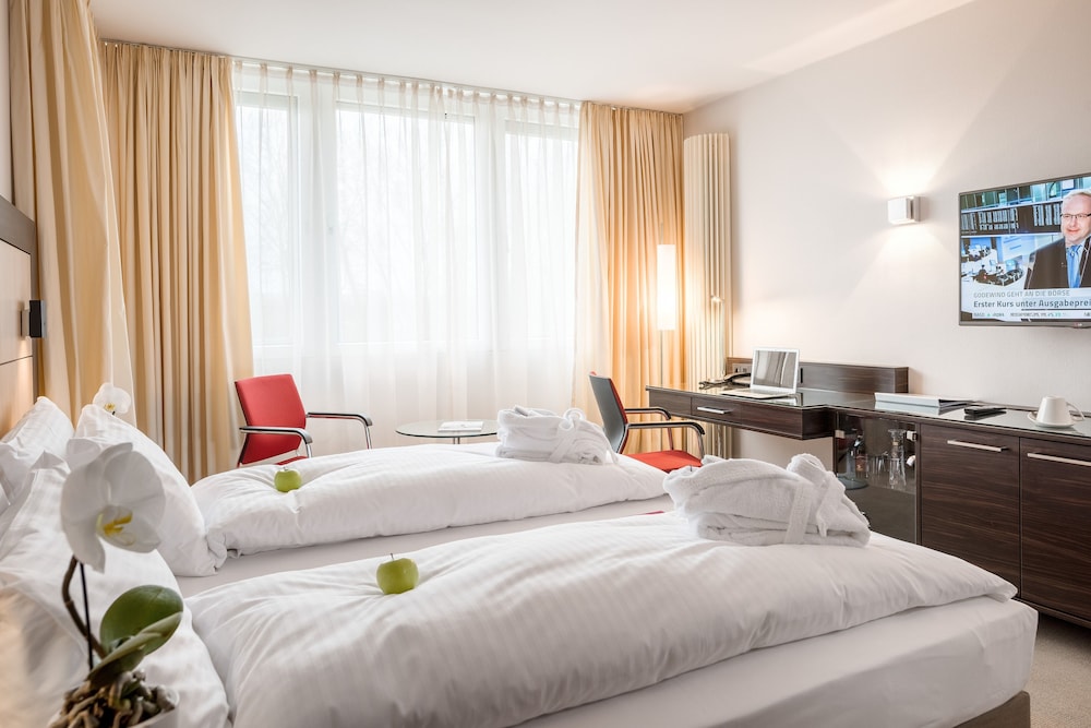Deluxe Double Room - Photo 2