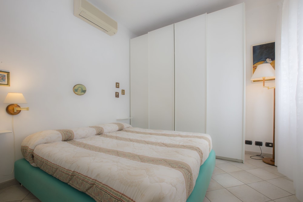 Apartment, 2 Bedrooms (La Gabbiana)