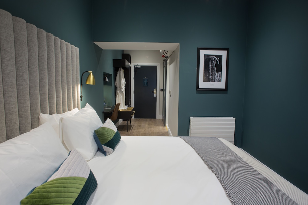 Superior Double or Twin Room (Chic ) photo 1