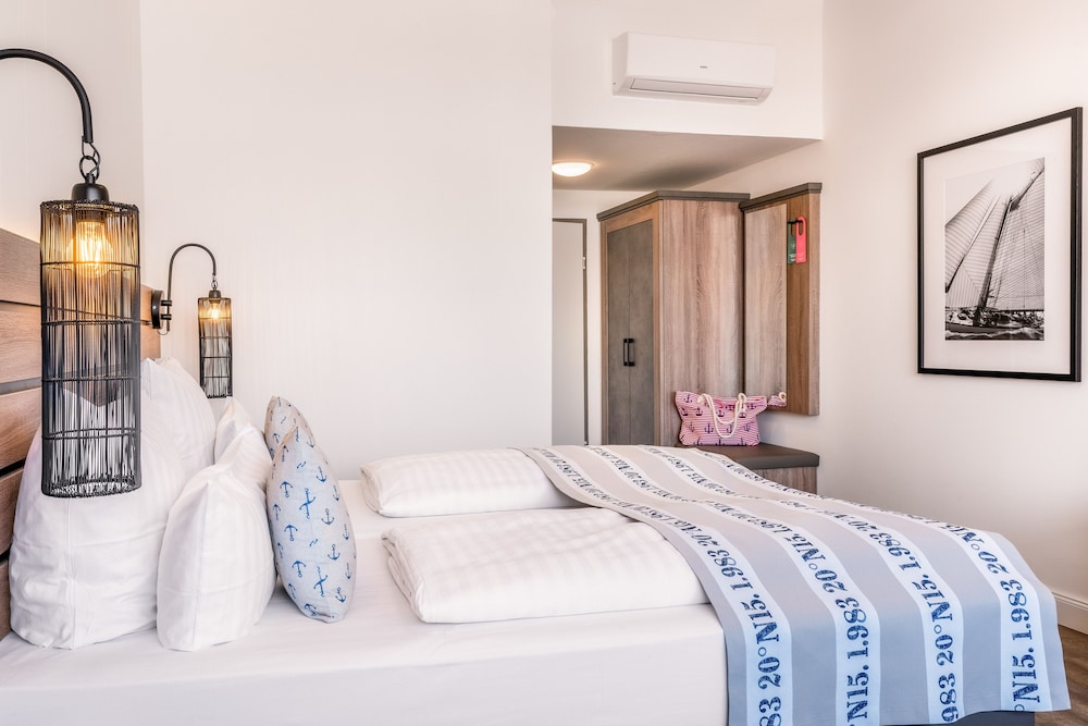 Classic Room - Photo 7