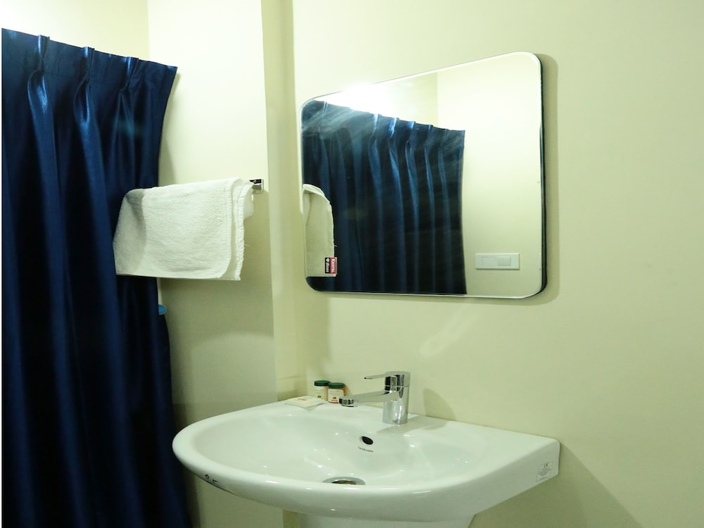 Double or Twin Room photo 3