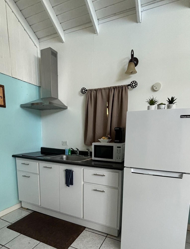 Premium Chalet, 1 Queen Bed with Sofa bed, Kitchen, Ground Floor photo 3