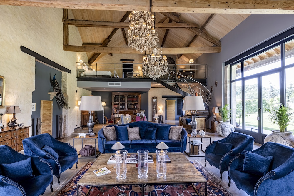 Grand Suite