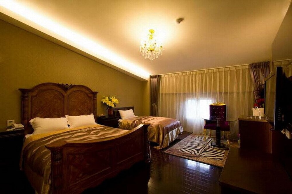 Standard Triple Room photo 1