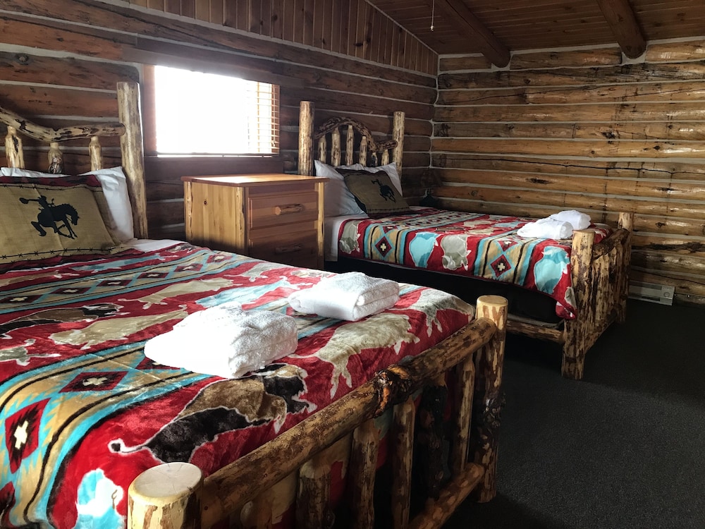 Deluxe Room, 1 Bedroom, Fireplace photo 3