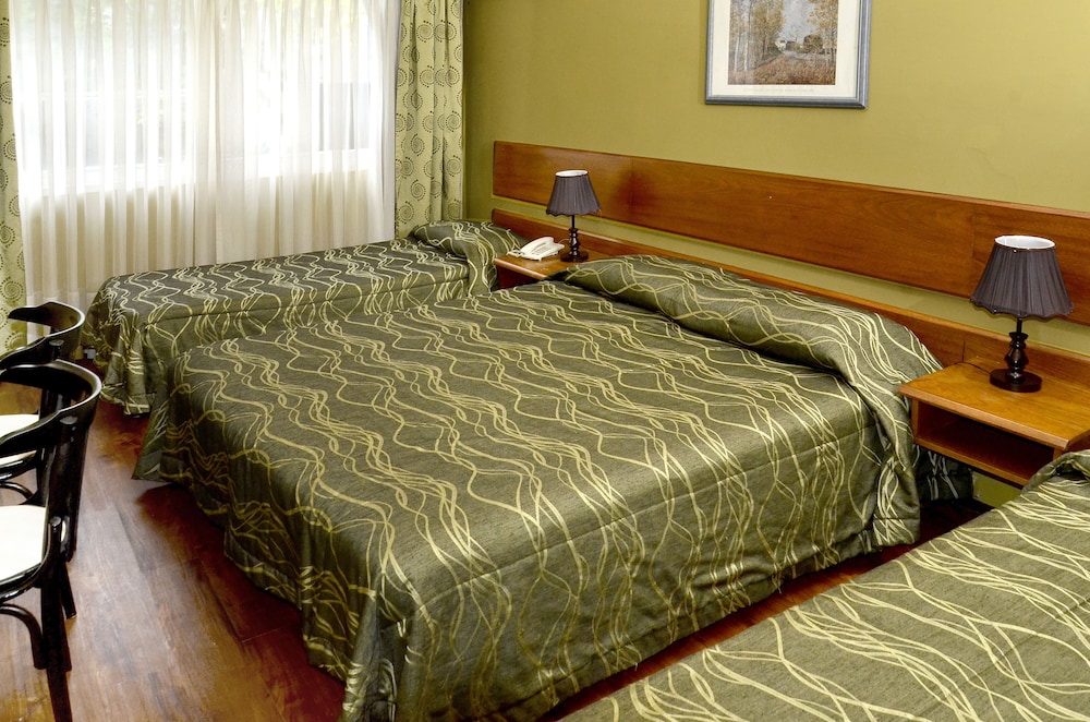 Triple Room - Photo 2