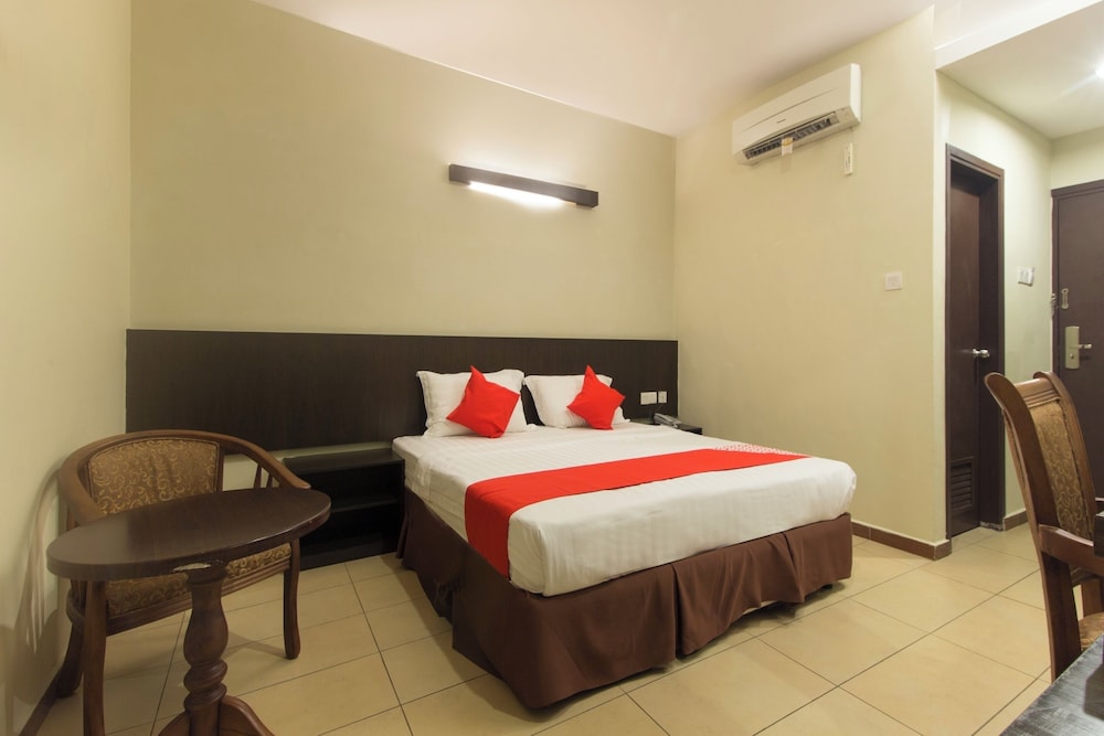 Family Suite - Photo 4