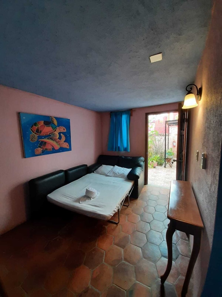 Junior Studio, Multiple Beds, Garden View, Garden Area photo 1