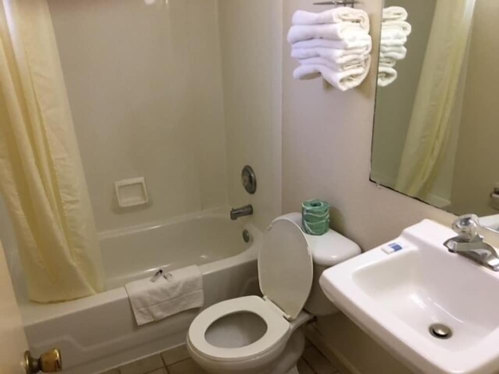 Standard Room, Smoking photo 3