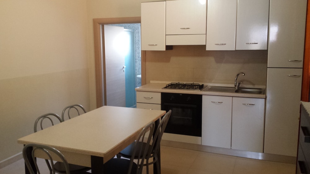 Apartment, 1 Bedroom, 2 Bathrooms photo 2