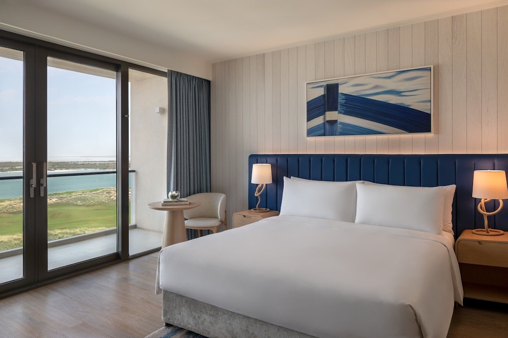 Suite, 1 Bedroom, Balcony, Sea View photo 3