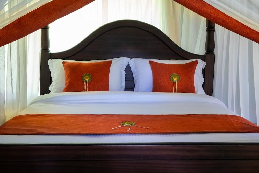 Standard Tent, 1 Double Bed photo 2