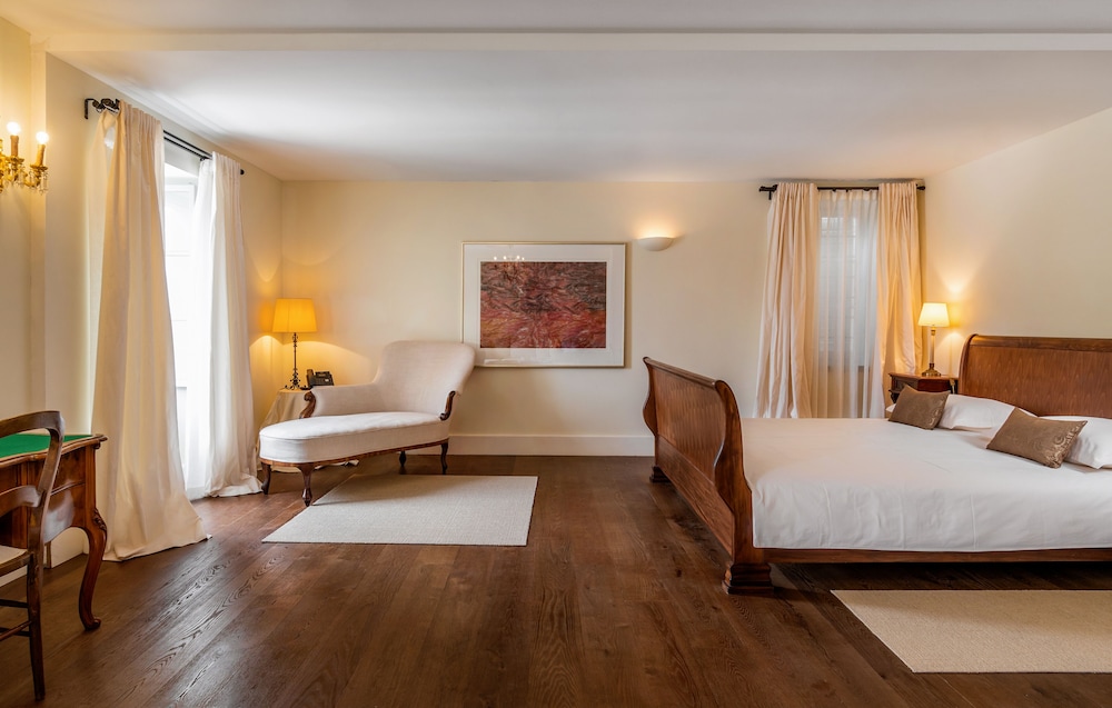 Family Suite, 2 Bedrooms, 2 Bathrooms (Von Erlach Suite) photo 1