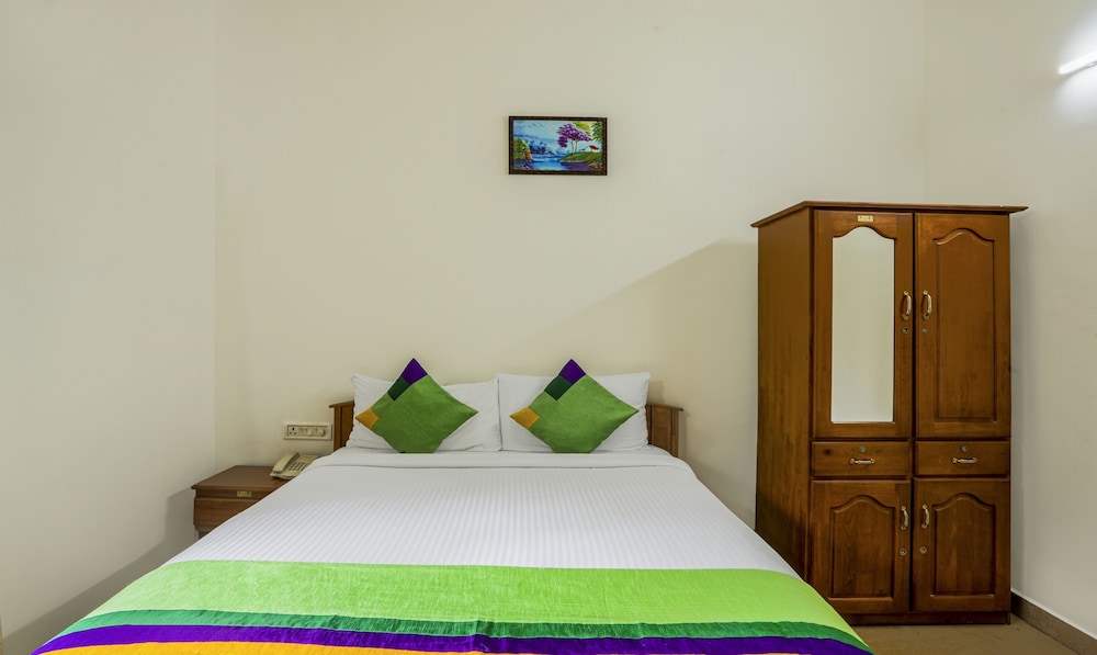Standard Room photo 3