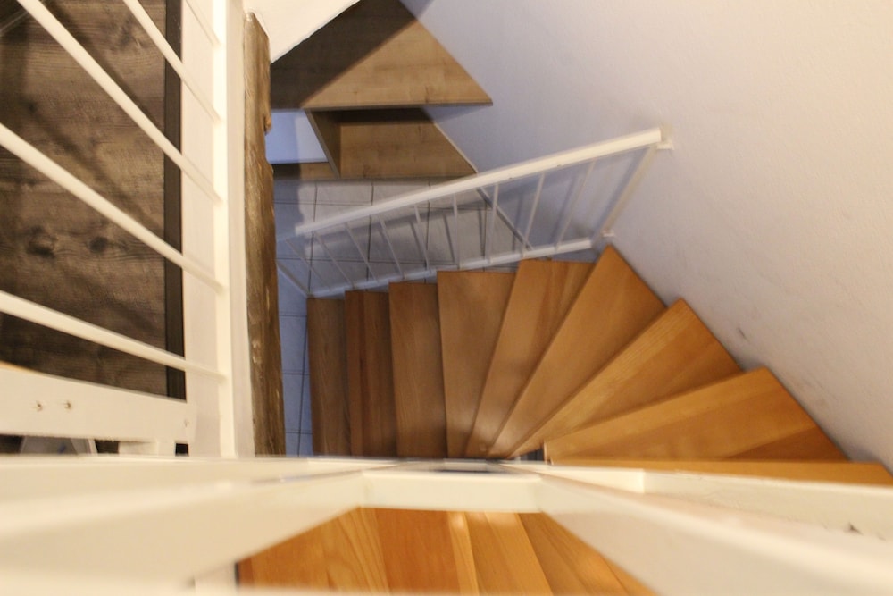 City Duplex, 2 Bedrooms photo 3