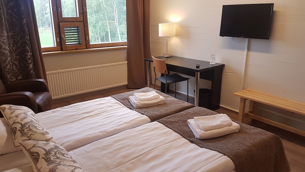 Comfort Double Room photo 1
