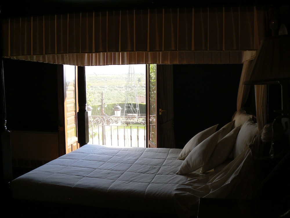 Suite, Balcony - Photo 1