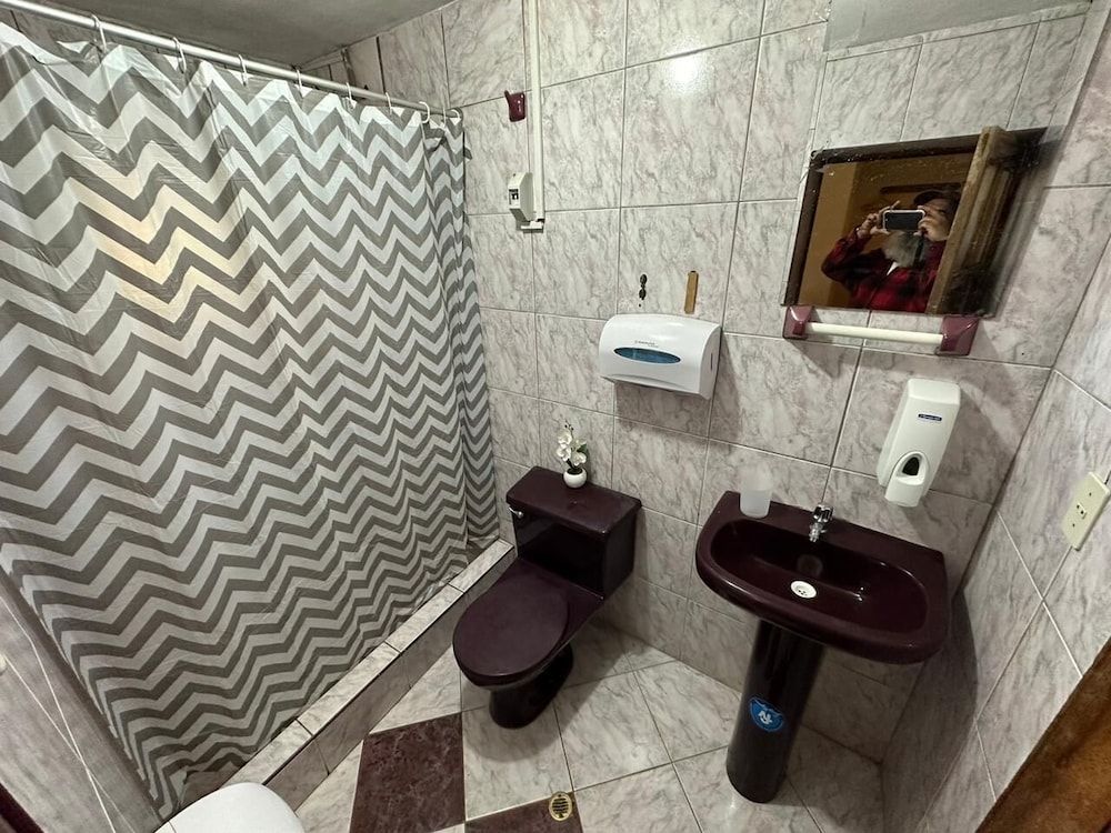 Basic Room photo 2
