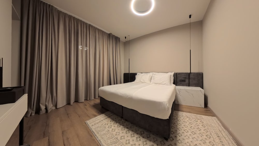 Standard Room, Balcony