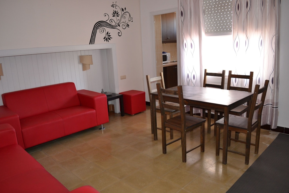 Apartamento, 2 habitaciones