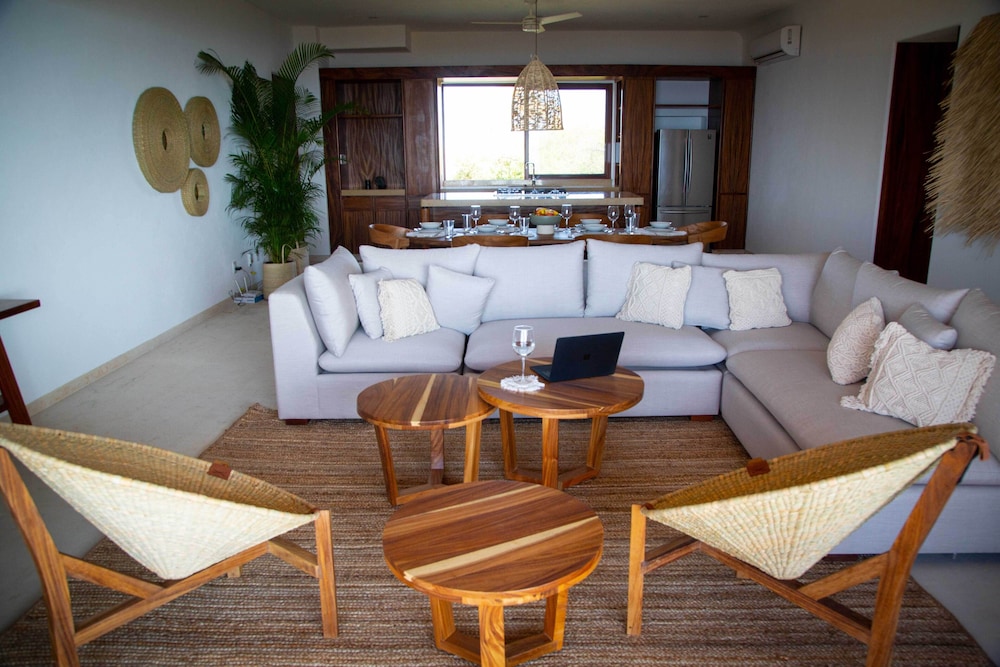 Villa, 1 Bedroom, Ocean View photo 3