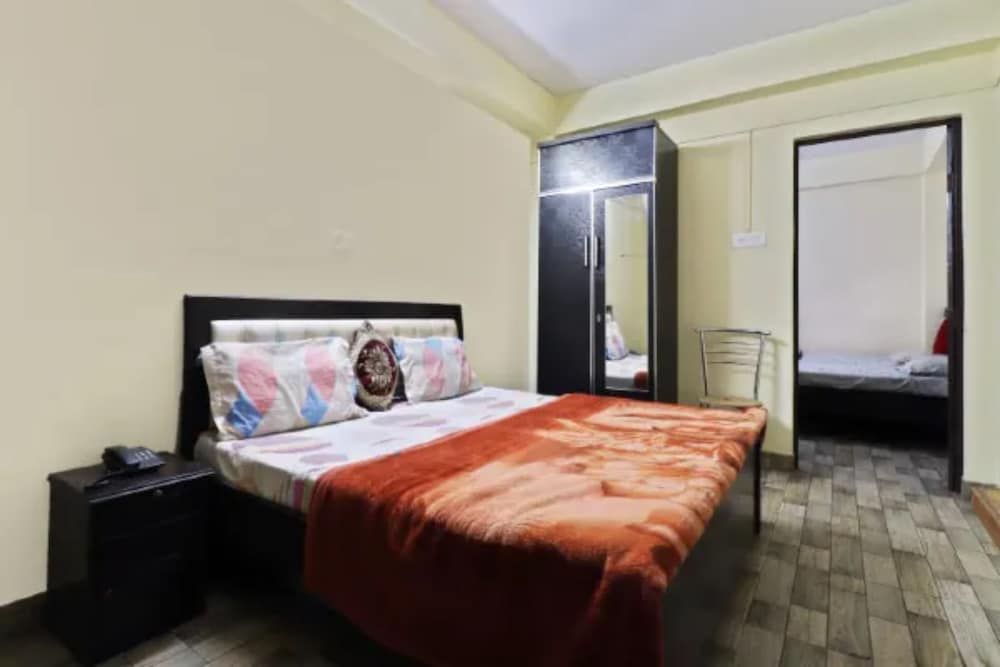 Deluxe Quadruple Room - Photo 5
