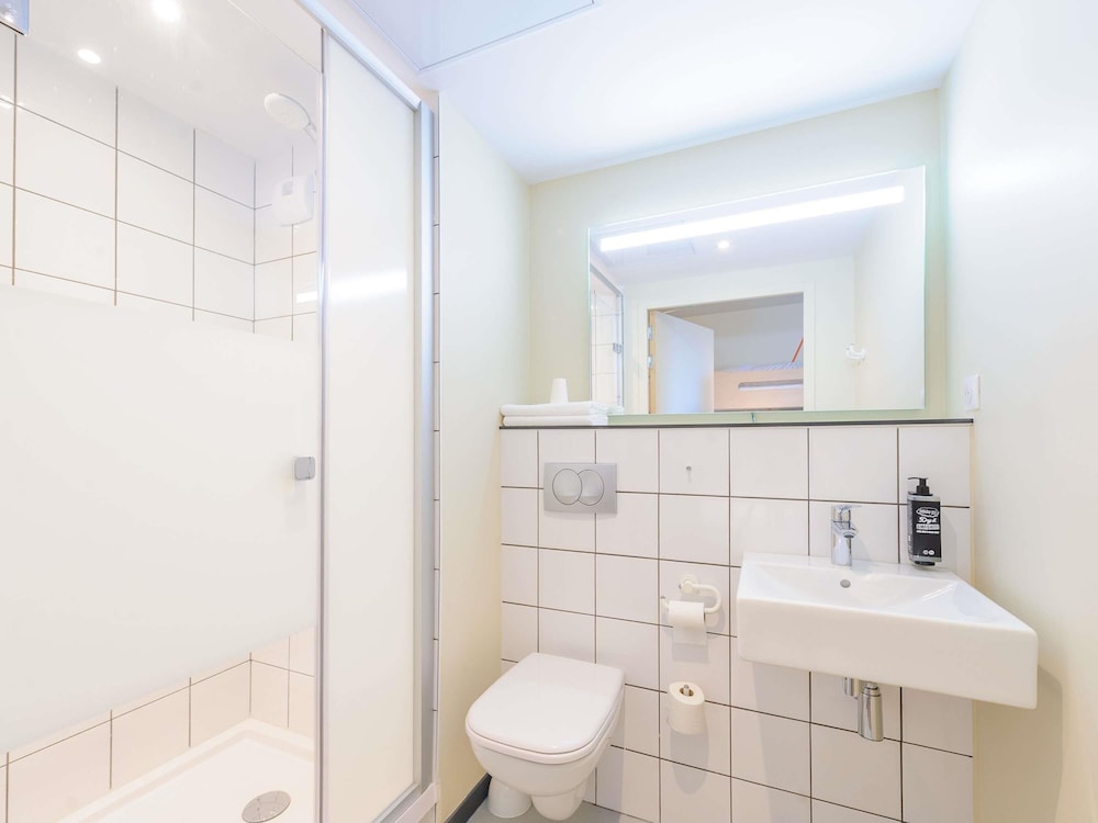 Ibis Budget La Rochelle Puilboreau, Billede 7