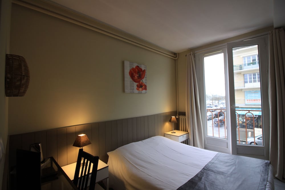 Superior Double Room photo 3
