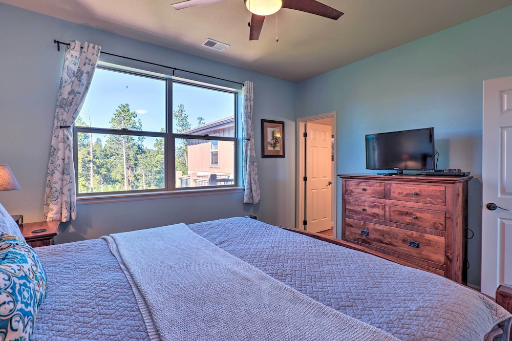 Apartment (2 Bedrooms) photo 1