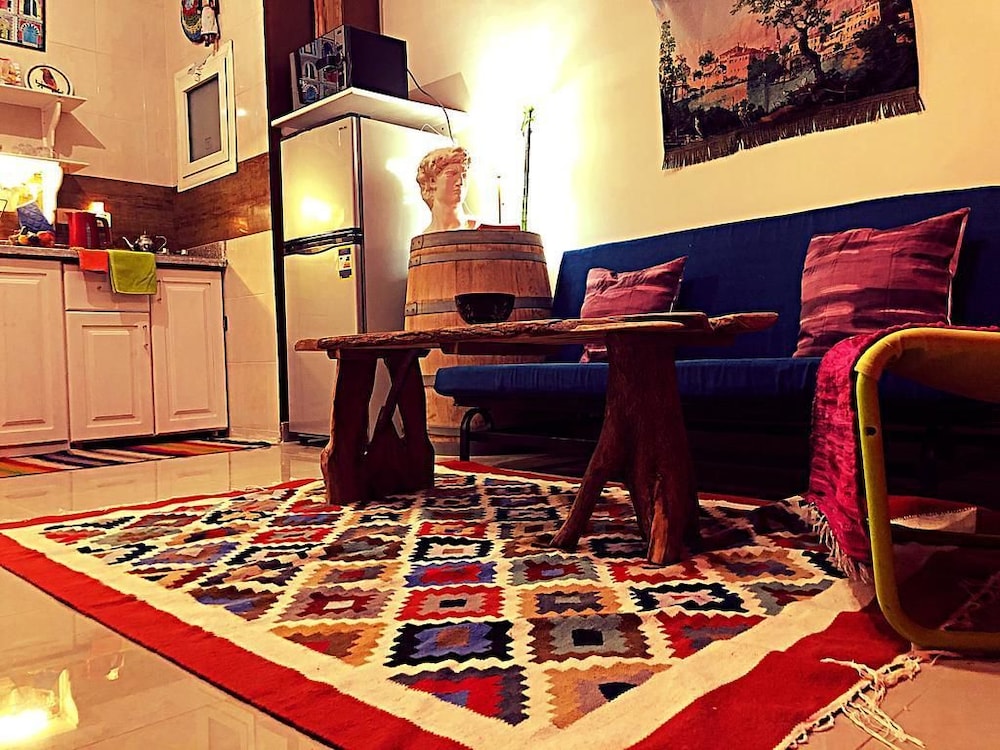 Comfort Apartment, 1 Bedroom, Sea View photo 1