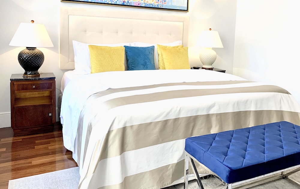 Superior Suite, 2 Bedrooms (Old town view, 125 m2) photo 2