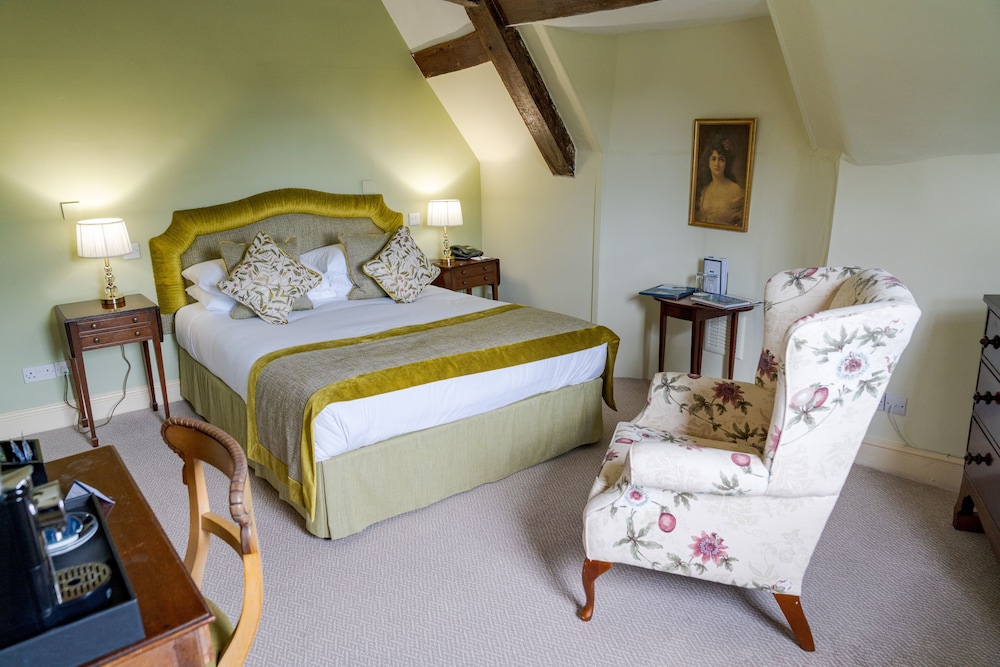 Standard Double Room - Photo 6