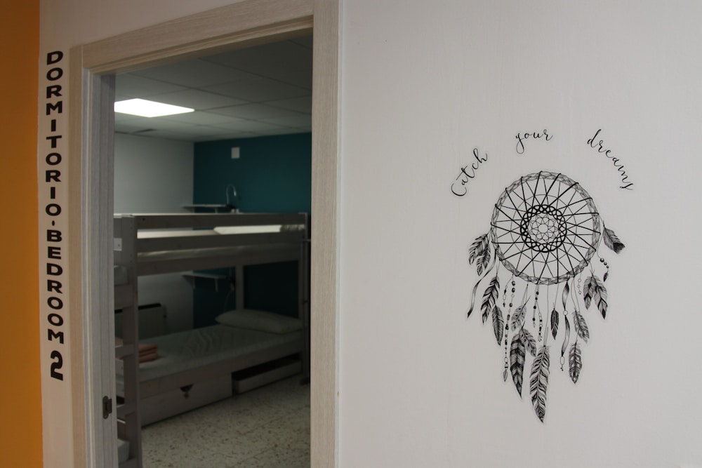 Economy Shared Dormitory